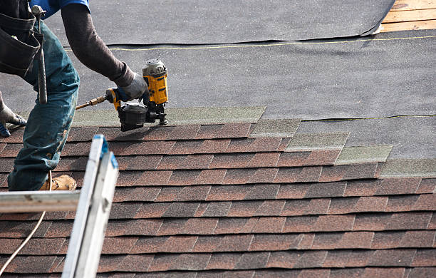 Licensed Gutter Installation service in Guntown, MS - Brentwood Metal Roofing